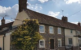Flint Cottage